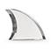 Fin Crystal Accessory
