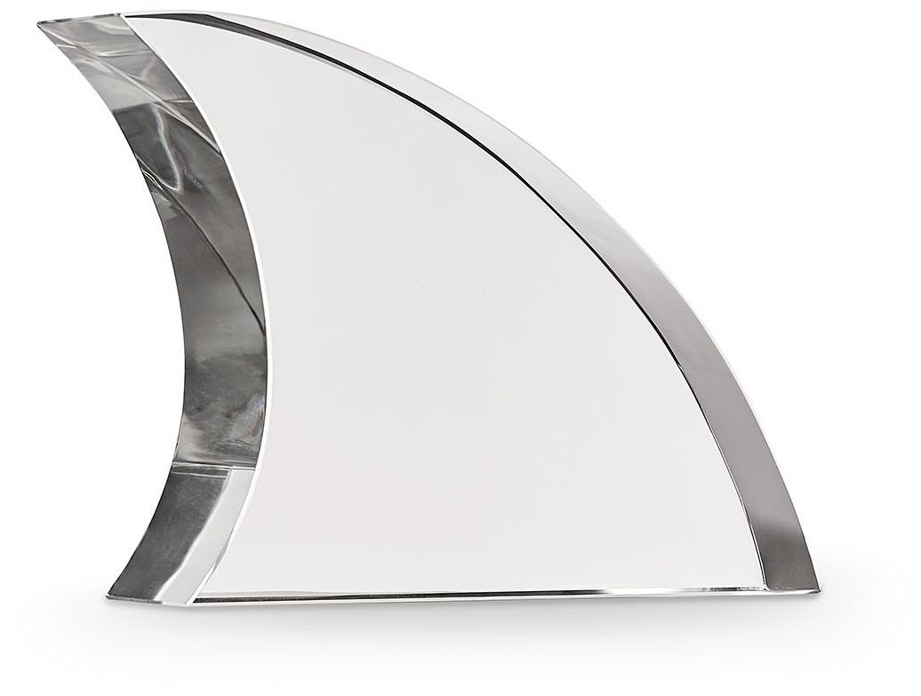 Image 2 Fin Crystal Accessory more views