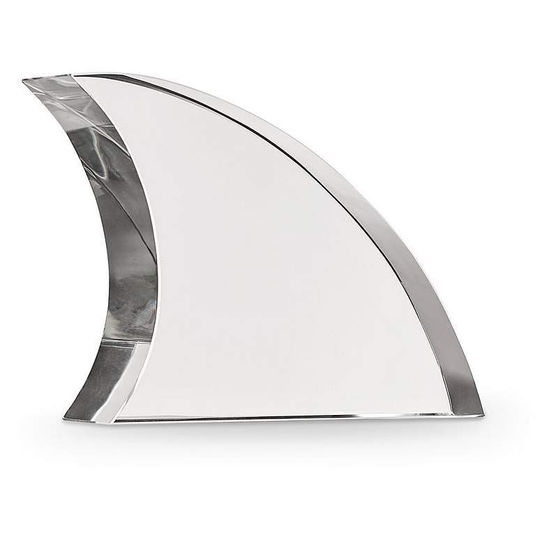 Image 2 Fin Crystal Accessory more views