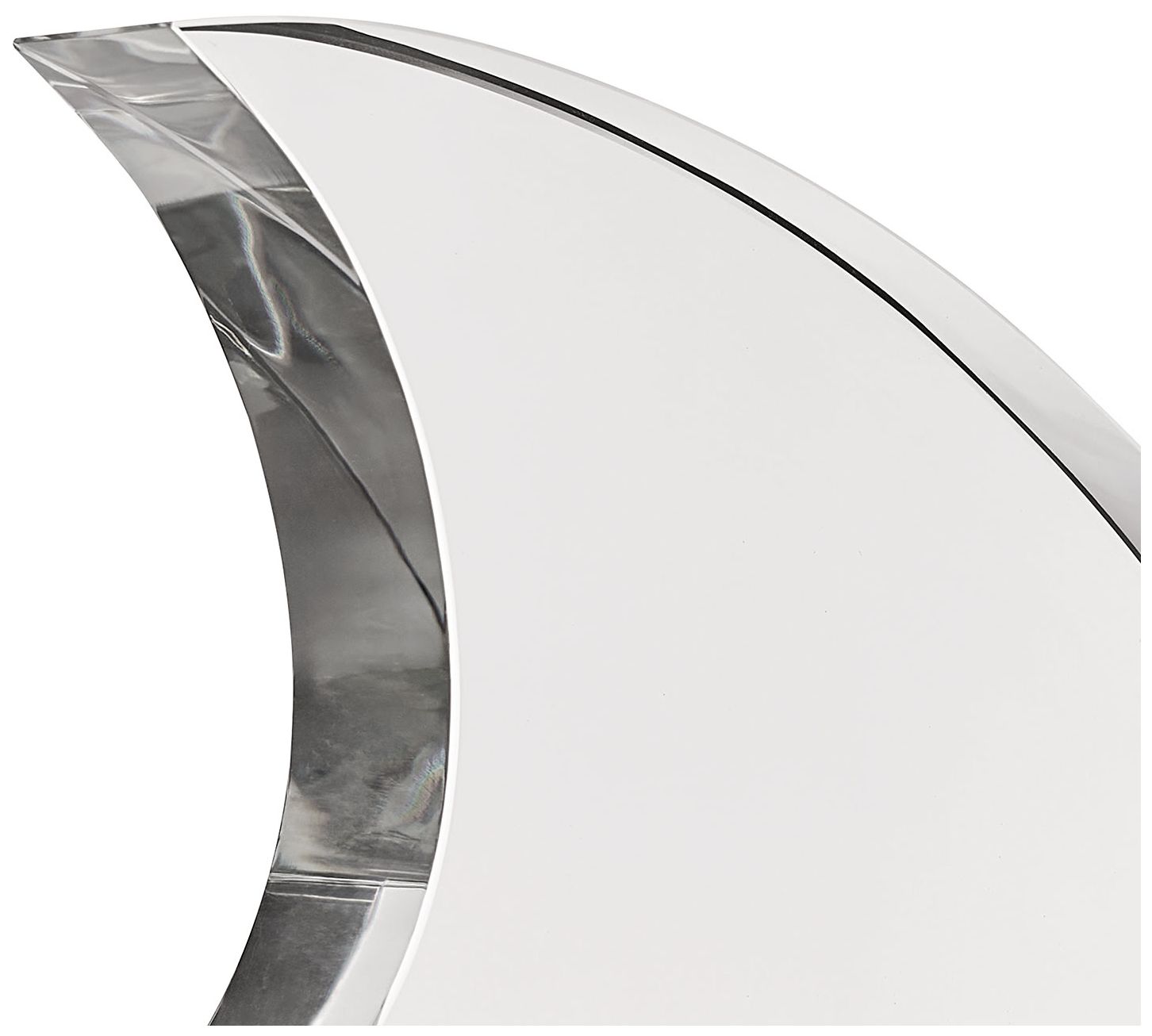 Image 3 Fin Crystal Accessory more views