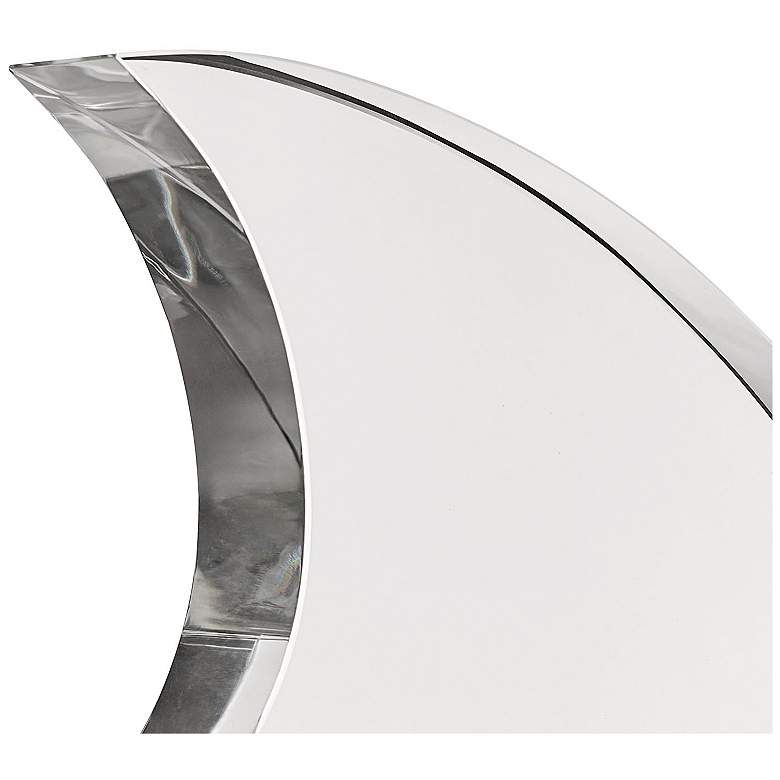 Image 3 Fin Crystal Accessory more views