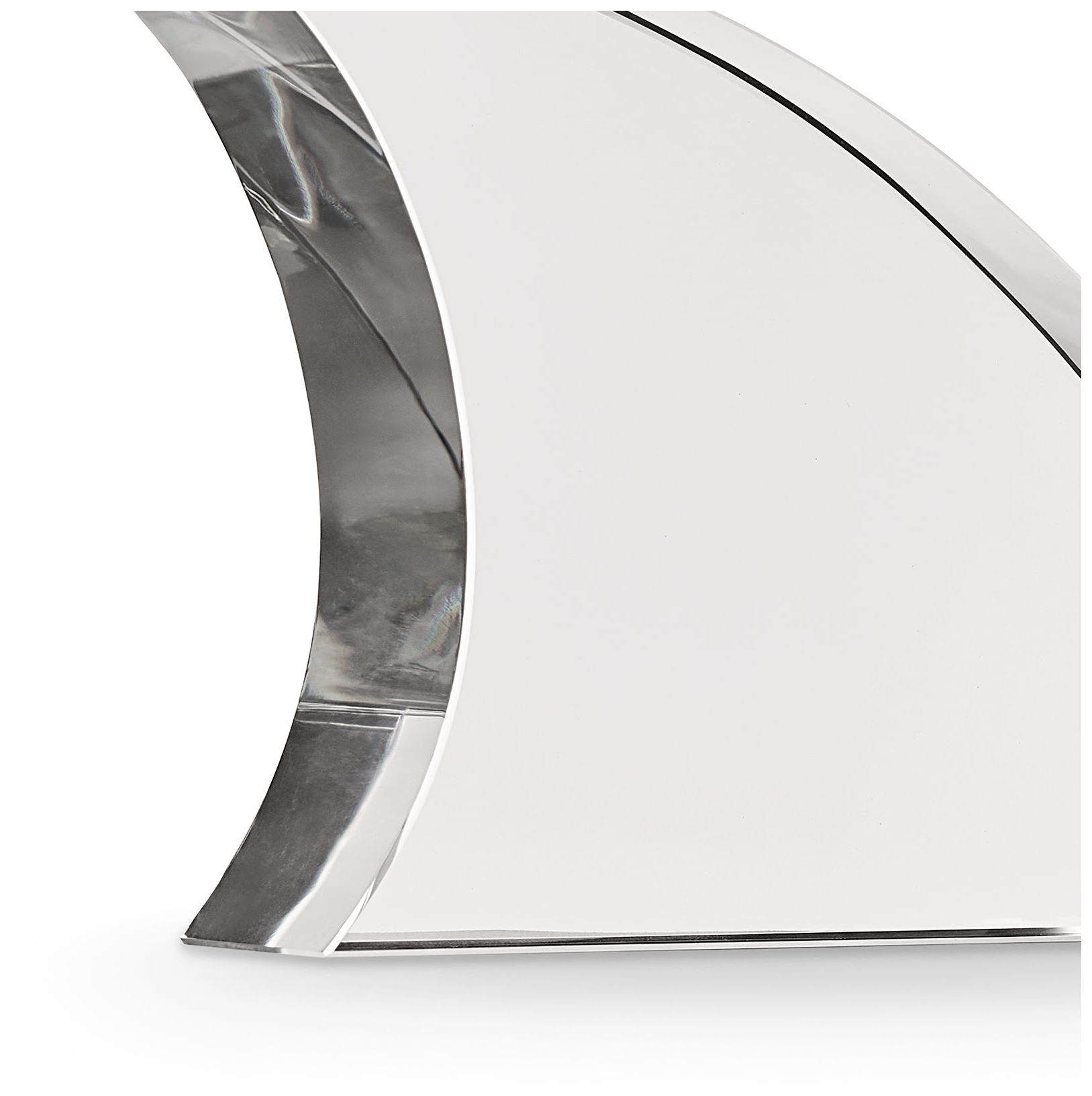 Image 4 Fin Crystal Accessory more views