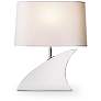 2_Fin Crystal Table Lamp more views