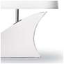 5_Fin Crystal Table Lamp more views
