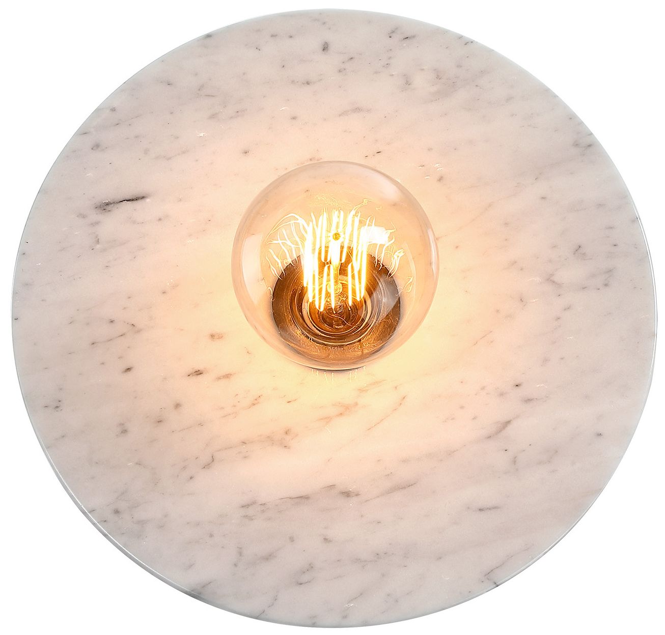 Image 5 Fina 12 in. 1-Light Matte Black Indoor Wall Sconce Light more views