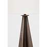 1_Finn Bronze Leaf Metal Table Lamp