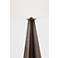 Finn Bronze Leaf Metal Table Lamp