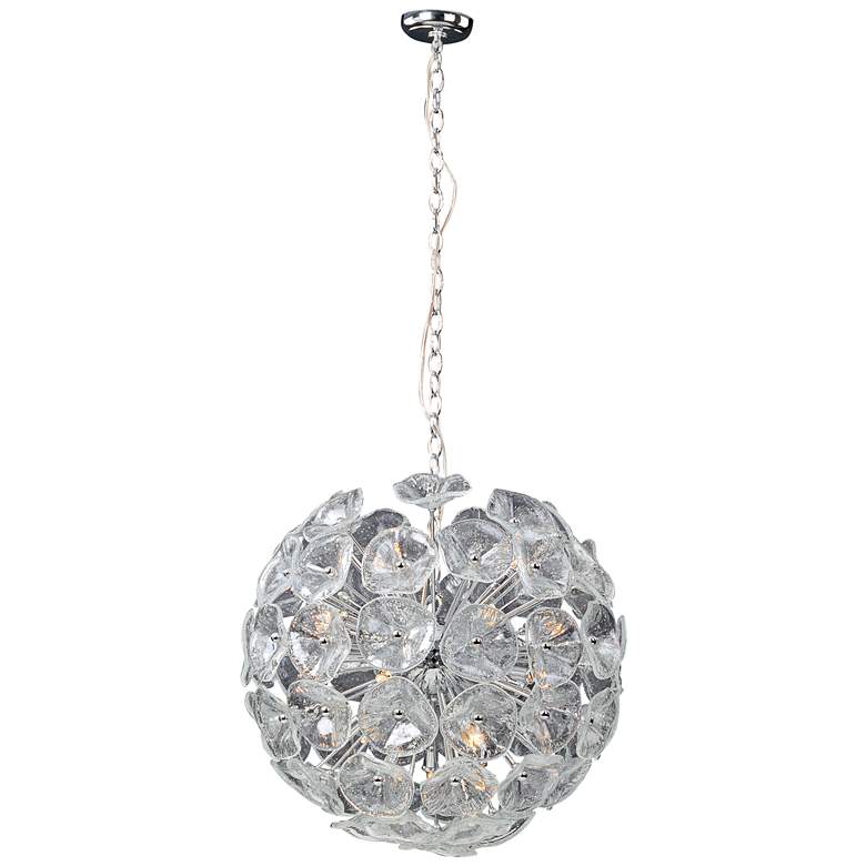 Image 1 Fiori 20-Light Pendant