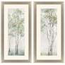 Thumbnail3 of First Breath 47"H 2-Piece Rectangular Framed Wall Art Set