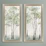Thumbnail2 of First Breath 47"H 2-Piece Rectangular Framed Wall Art Set