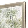 Thumbnail4 of First Breath 47"H 2-Piece Rectangular Framed Wall Art Set more views