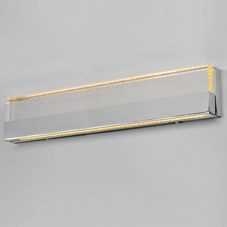 Image 3 Fizz III 24" LED Vanity more views