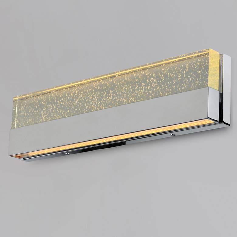 Image 4 Fizz III 24" LED Vanity more views