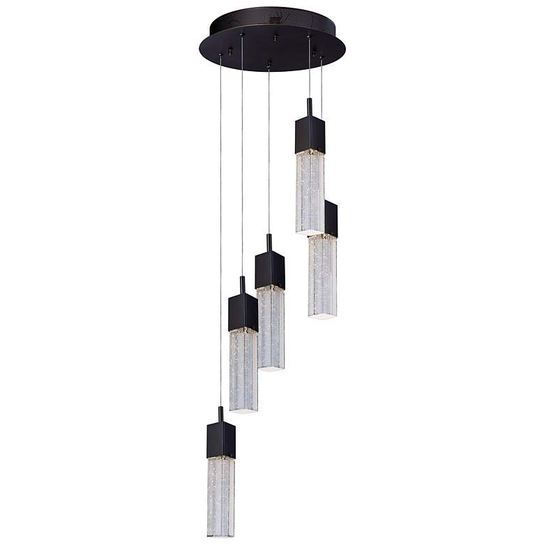 Image 1 Fizz III 5-Light LED Pendant