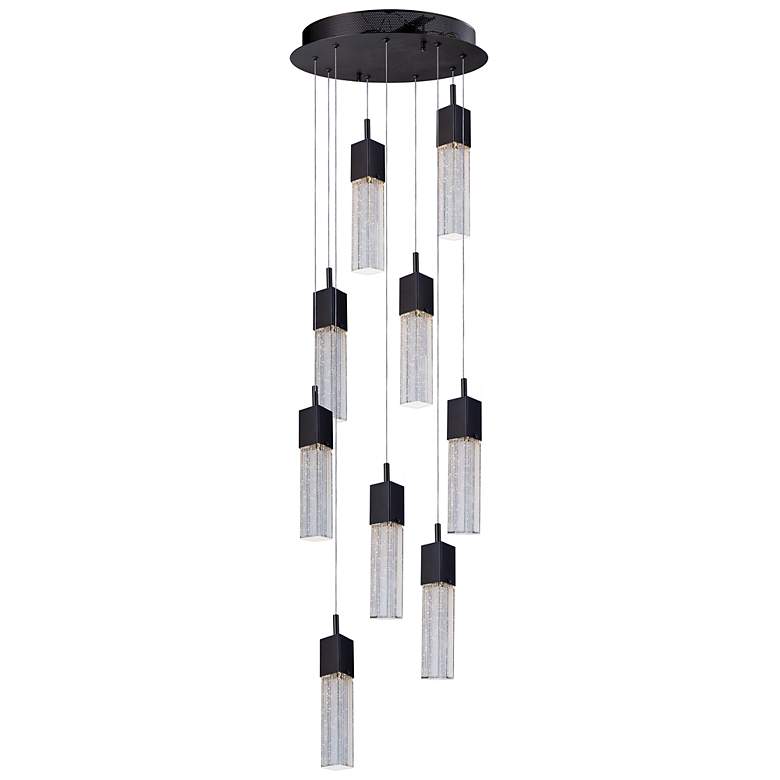 Image 1 Fizz III 9-Light LED Pendant