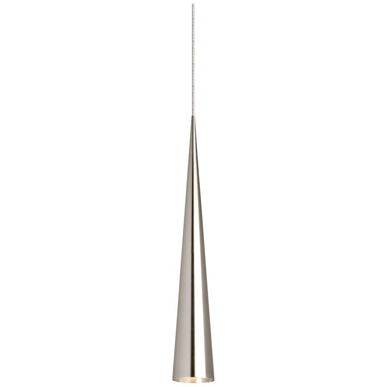 Image 1 FJ LV Summit 30"Grand Pendant SatnNickl