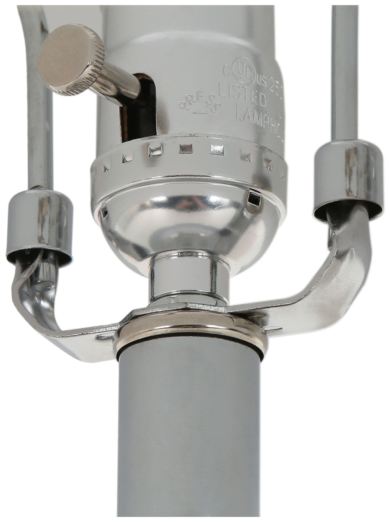 Flabellum 1-Light Glass Table Lamps
