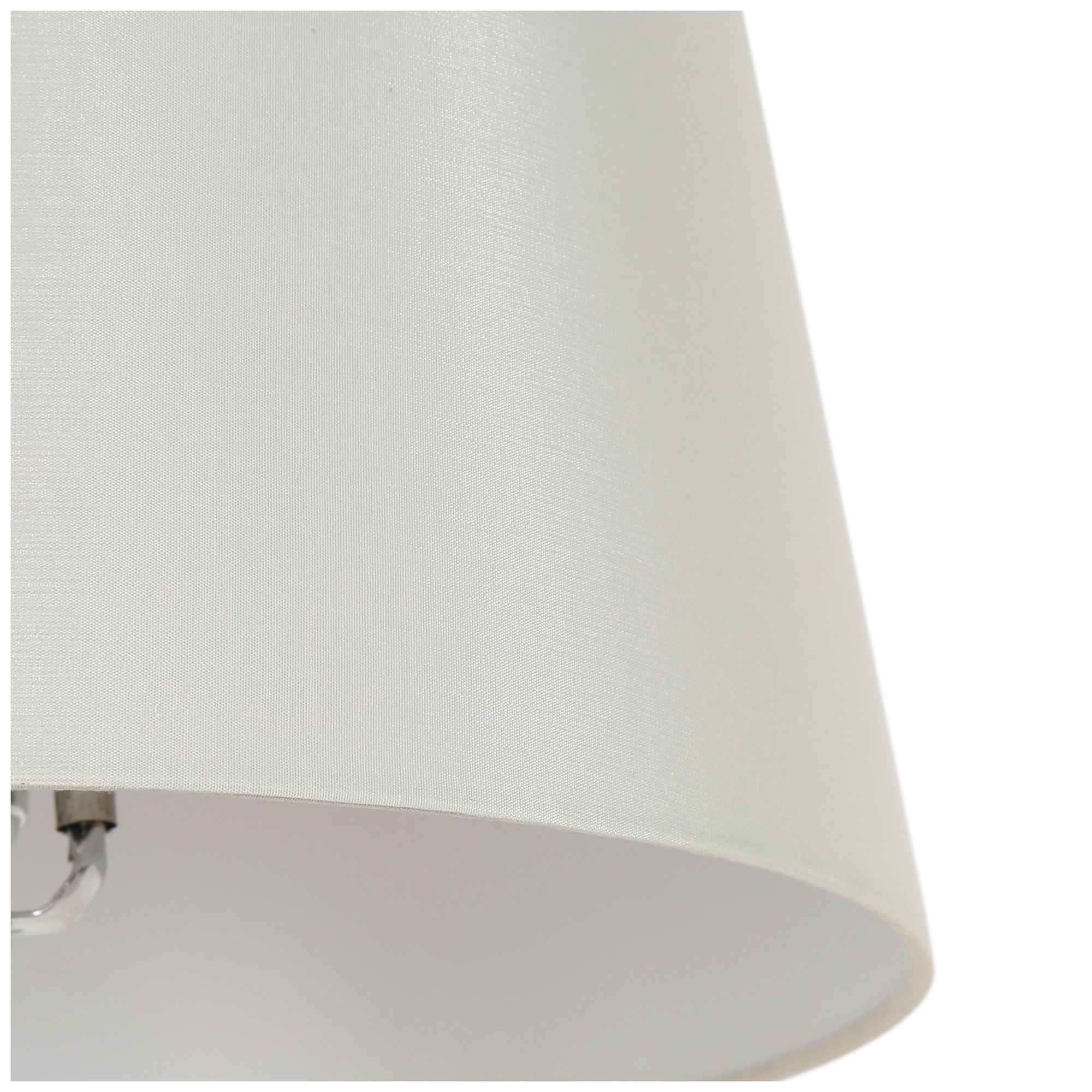 Flabellum 1-Light Glass Table Lamps