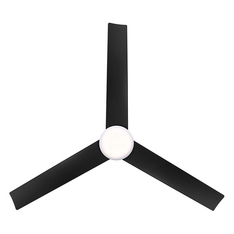 Image 4 Flair 3-Blade Smart Ceiling Fan more views