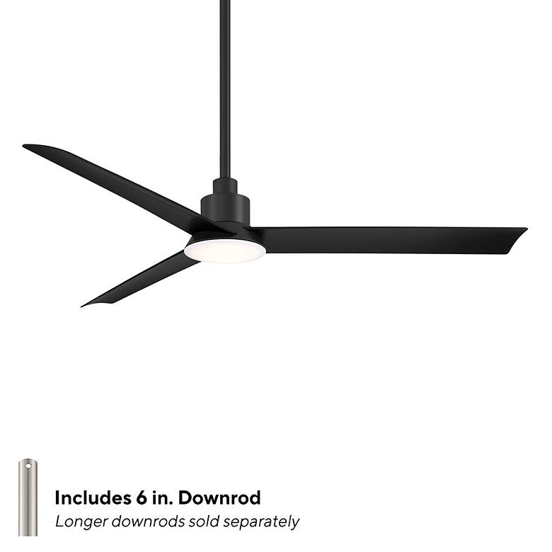 Image 5 Flair 3-Blade Smart Ceiling Fan more views