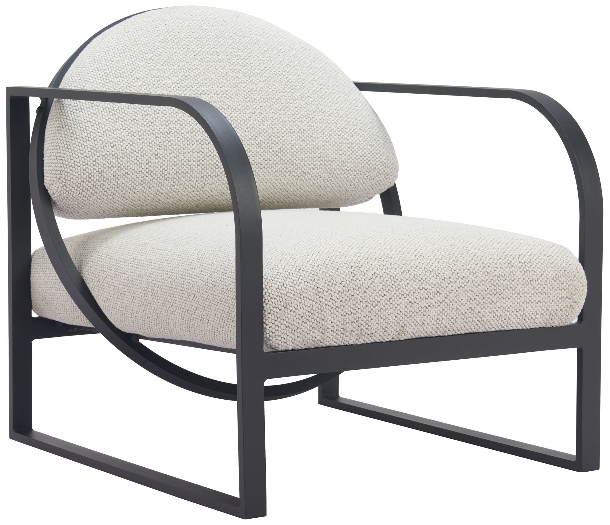 Image 2 Flakt Accent Chair more views