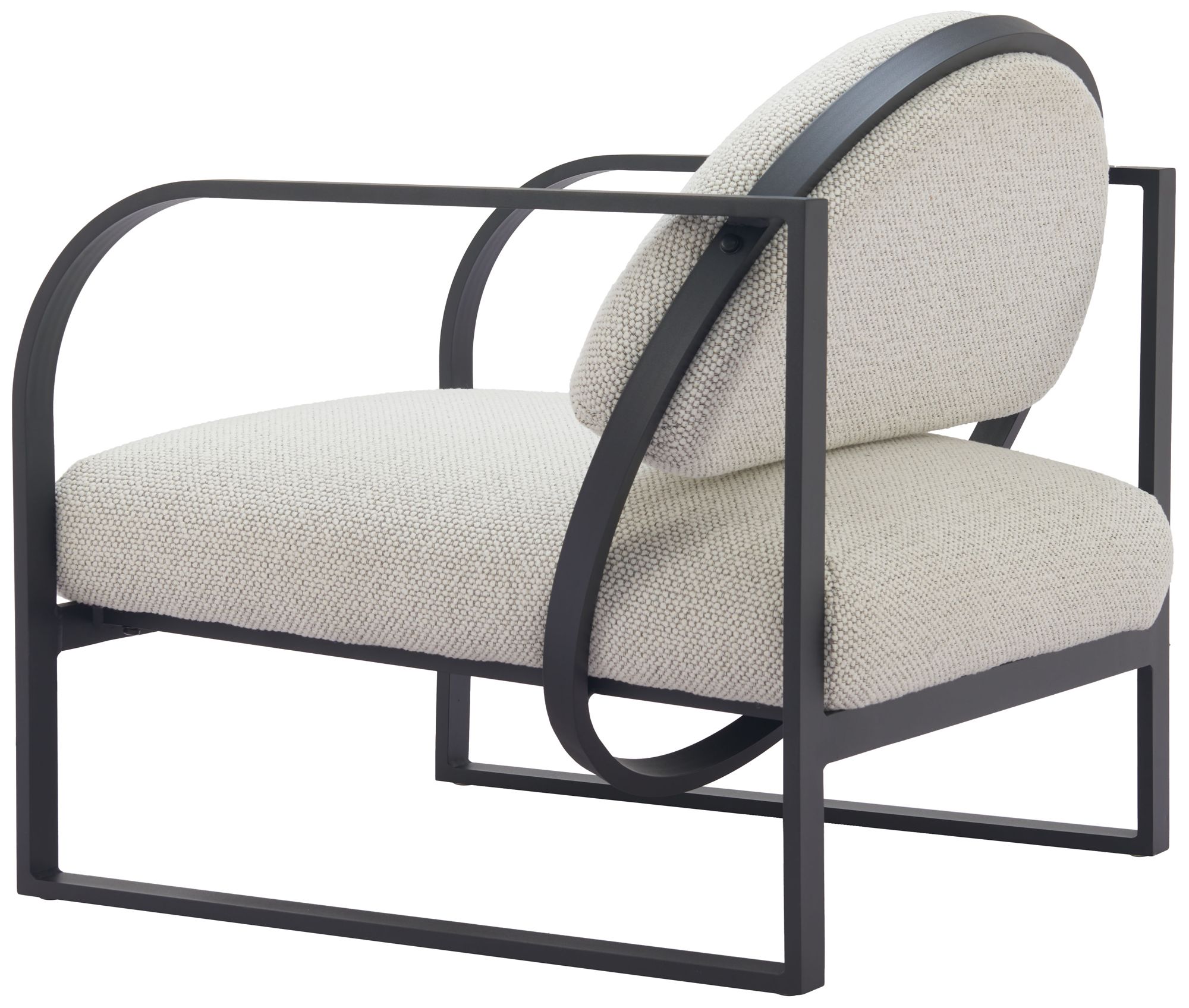 Image 6 Flakt Accent Chair more views