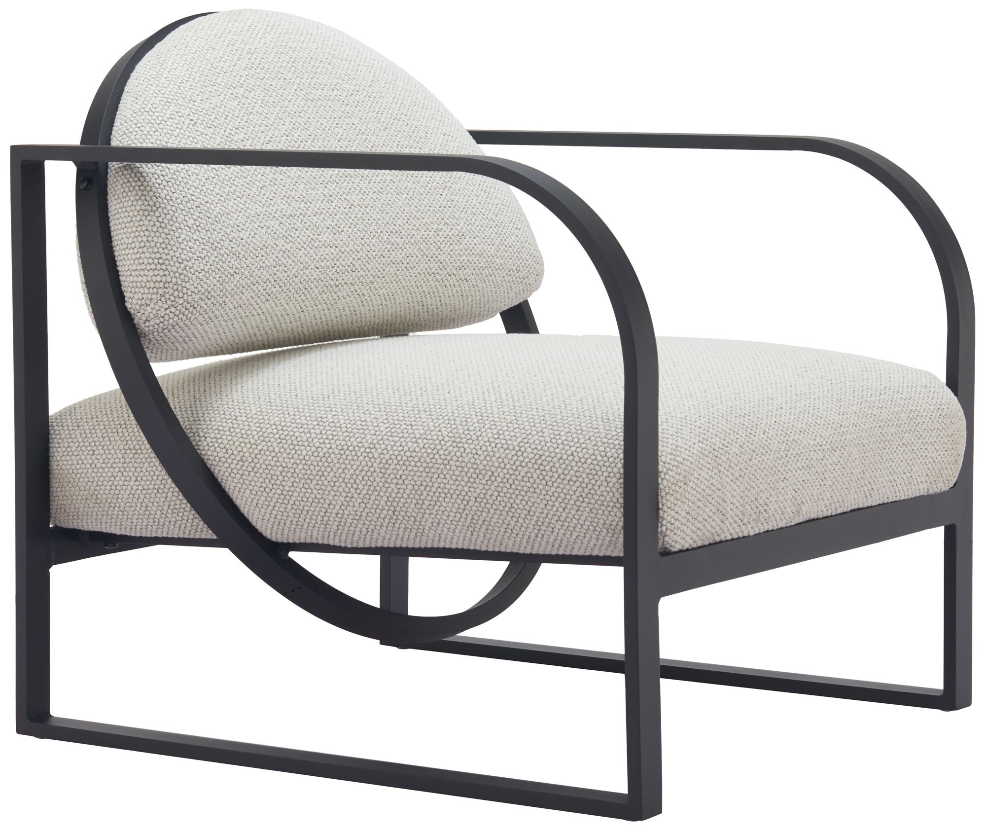 Image 7 Flakt Accent Chair more views