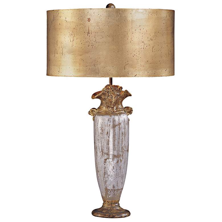 Image 1 Flambeau Bienville Table Lamp