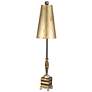 Flambeau Noma Luxe Table Lamp