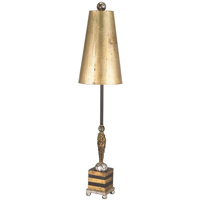 Image 1 Flambeau Noma Luxe Table Lamp