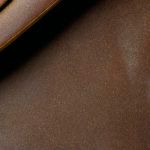 Image 6 Flare 11 3/4" Wide Bronze and Matte White LED Mini Pendant more views