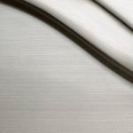 Image 6 Flare LED Pendant - Matte White - Brushed Nickel - Black Cord more views