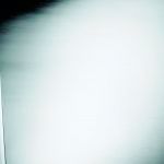 Image 6 Flare LED Pendant - Pewter Green - Polished Chrome - Black Cord more views