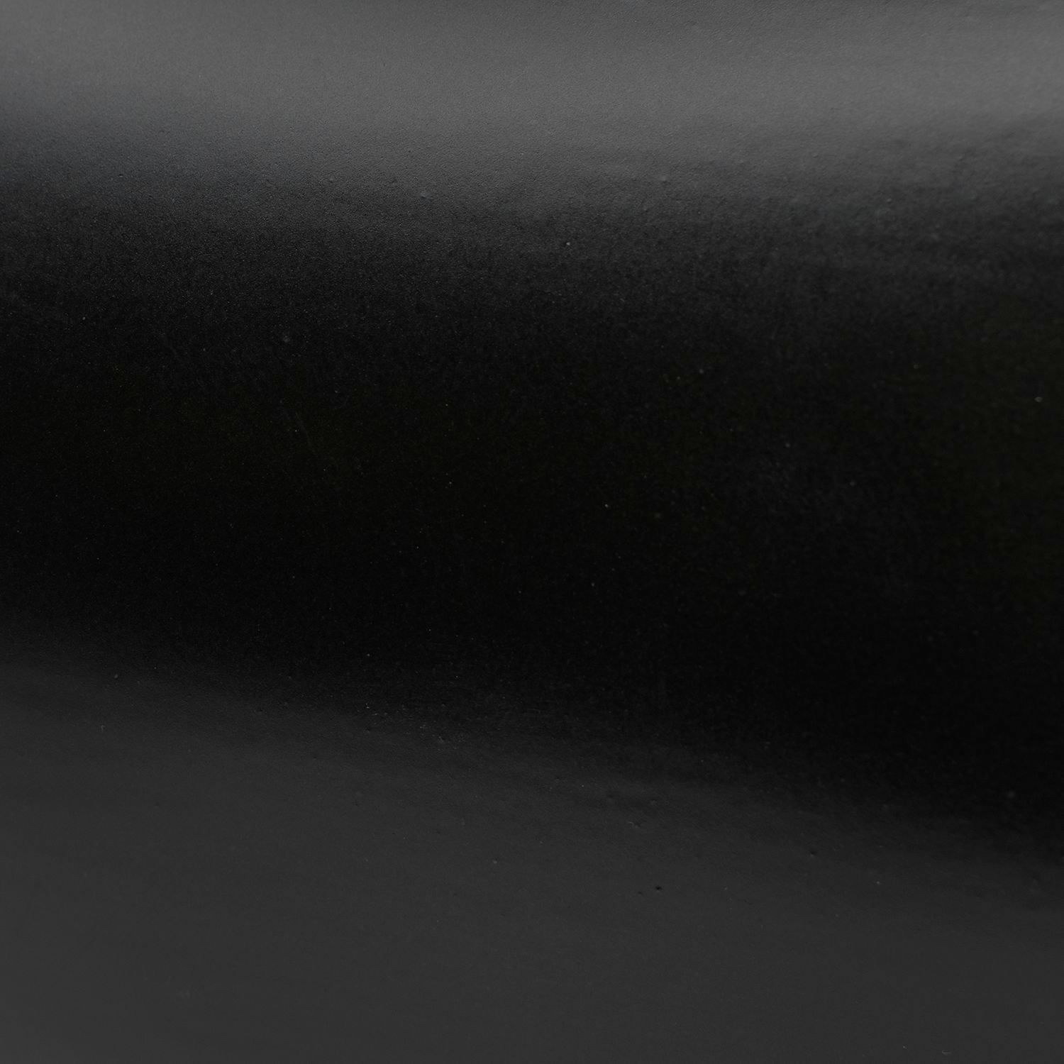 Image 4 Flare Pendant - Carbon Black - Matte Black - White Cord more views