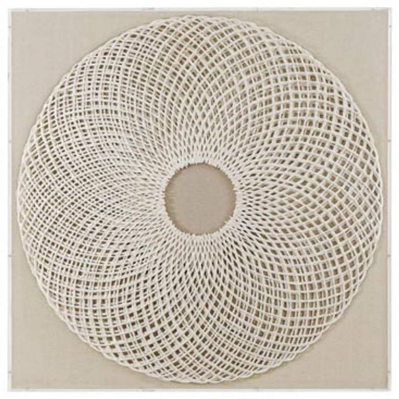 Image 1 Fleetwood Wall Art Acrylic Frame