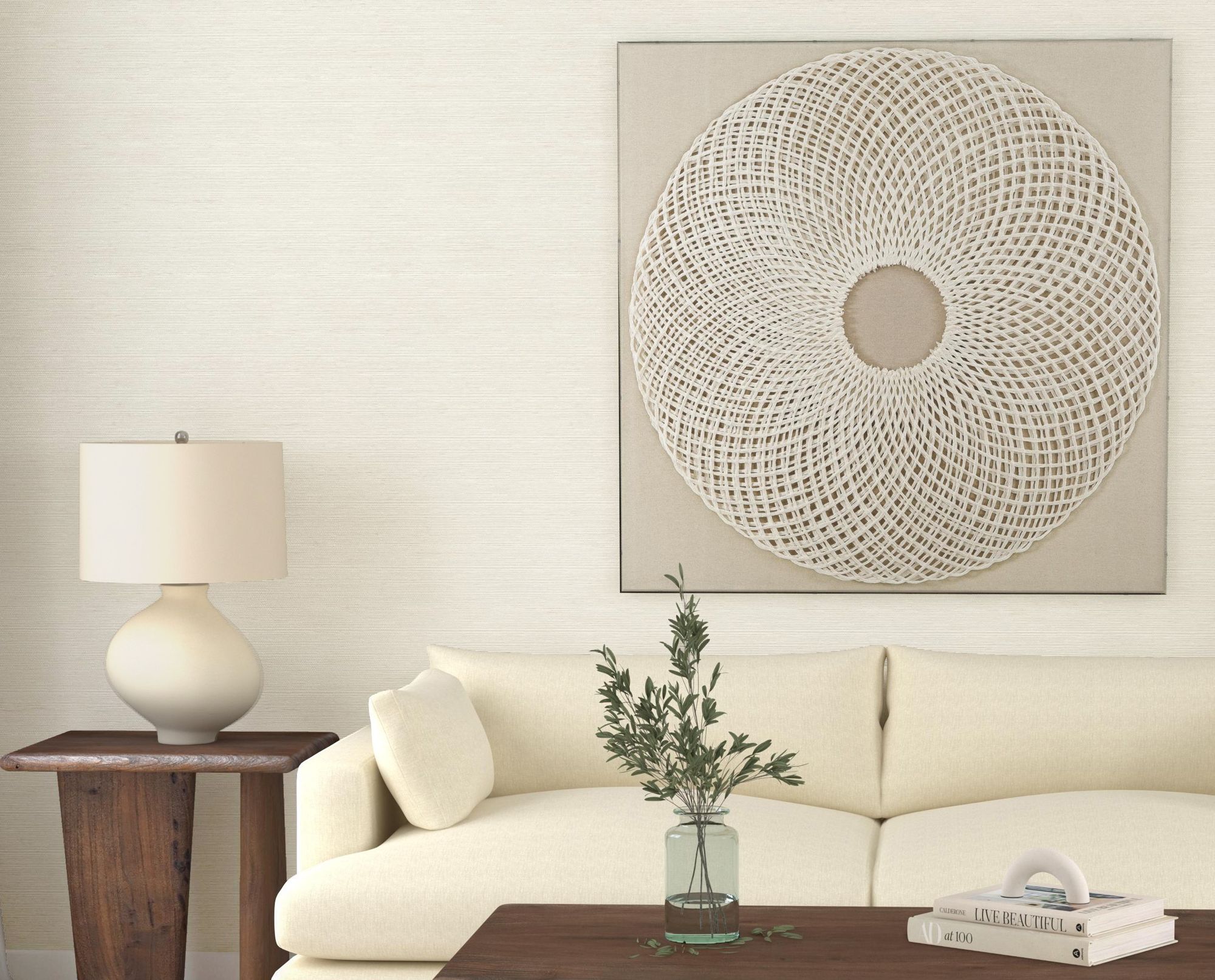 Image 4 Fleetwood Wall Art Acrylic Frame more views