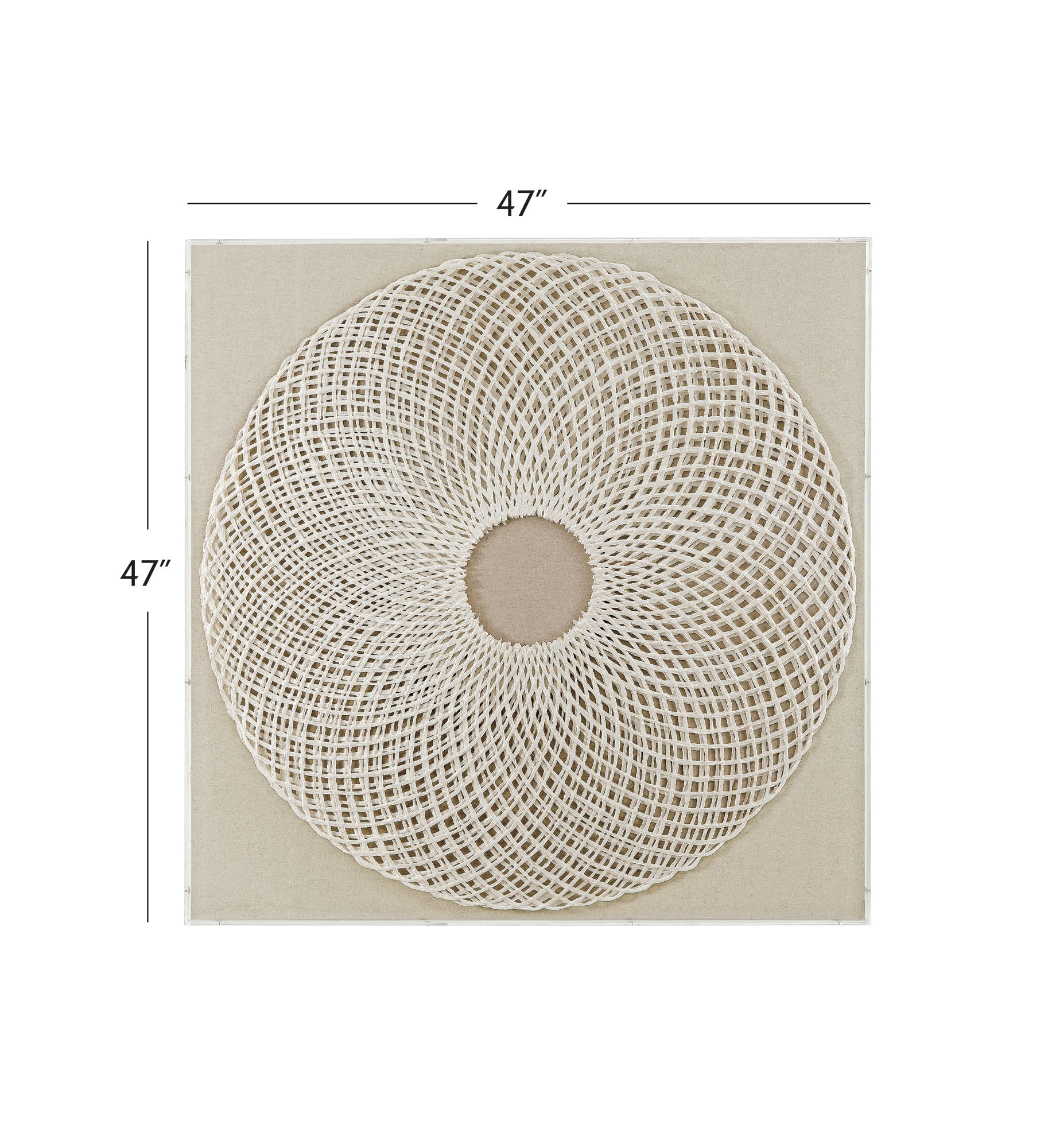 Image 5 Fleetwood Wall Art Acrylic Frame more views