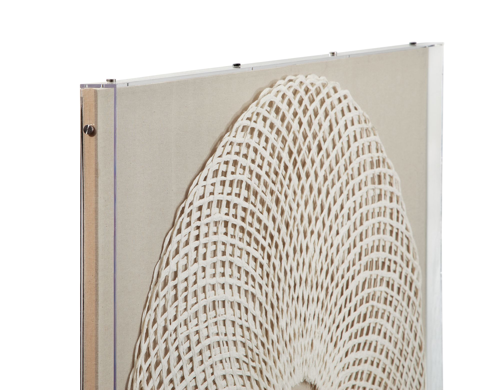 Image 6 Fleetwood Wall Art Acrylic Frame more views