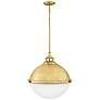 1_Fletcher 22" Wide Pendant Light by Hinkley Lighting