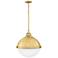 Fletcher 22" Wide Pendant Light by Hinkley Lighting