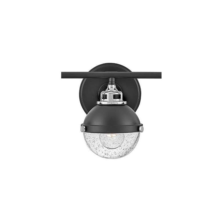 Image 3 Fletcher 25" Wide 3-Light Bath Light by Hinkley Lighting more views