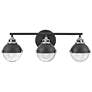 3_Fletcher 25" Wide 3-Light Bath Light by Hinkley Lighting more views