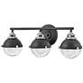 5_Fletcher 25" Wide 3-Light Bath Light by Hinkley Lighting more views