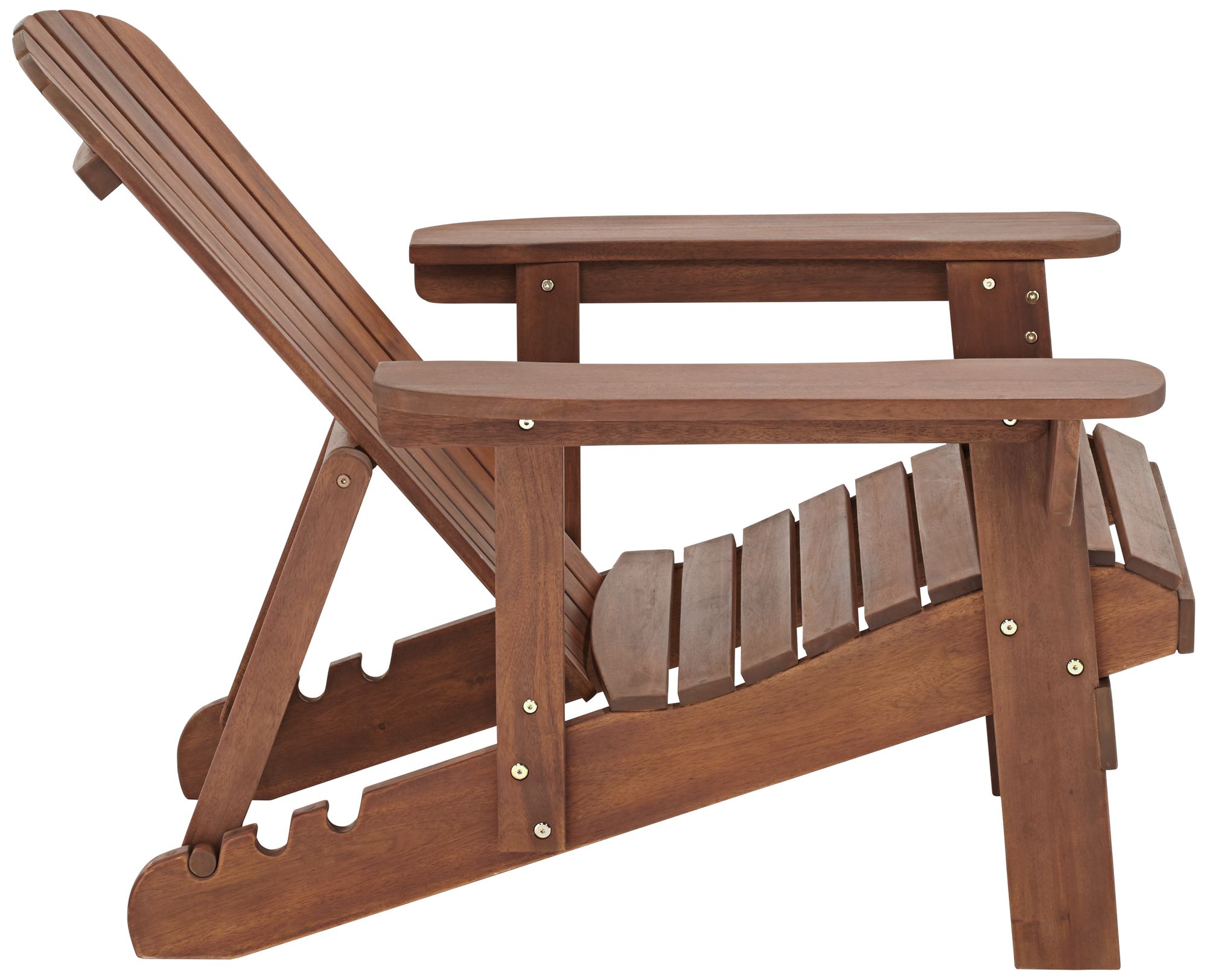 adirondack chair adjustable