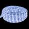 Flexbrite Cool White 30-Foot LED Rope Light Kit
