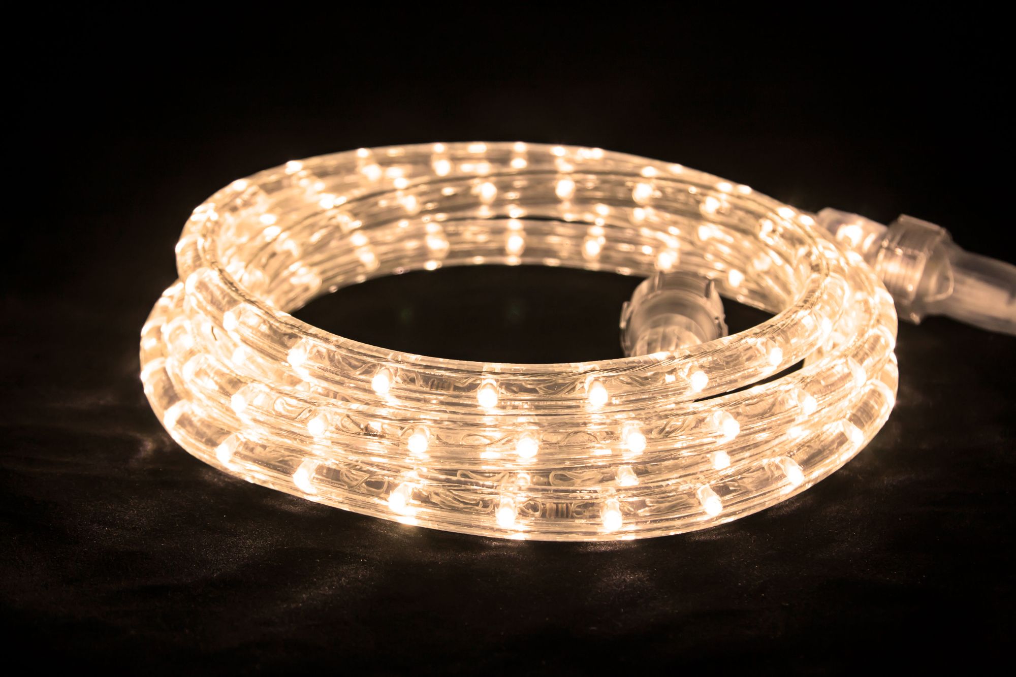 3 foot rope light