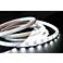 FlexForm 32.8' White LED Tape-Rope Hybrid Light Kit