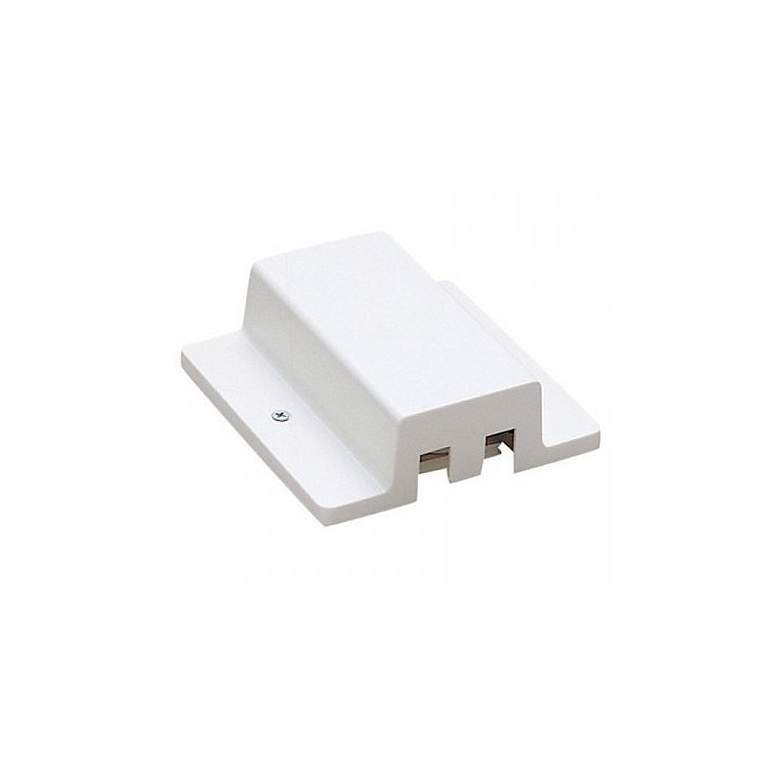 Image 1 Floating Canopy Connector for Halo Single Circuit Track