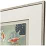 3_Floating Motion 25"W x 25"H Transitional Framed Art Set of 2 more views