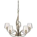 Hubbardton Forge Flora Gold Collection